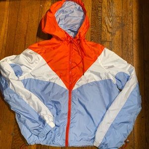 Windbreaker